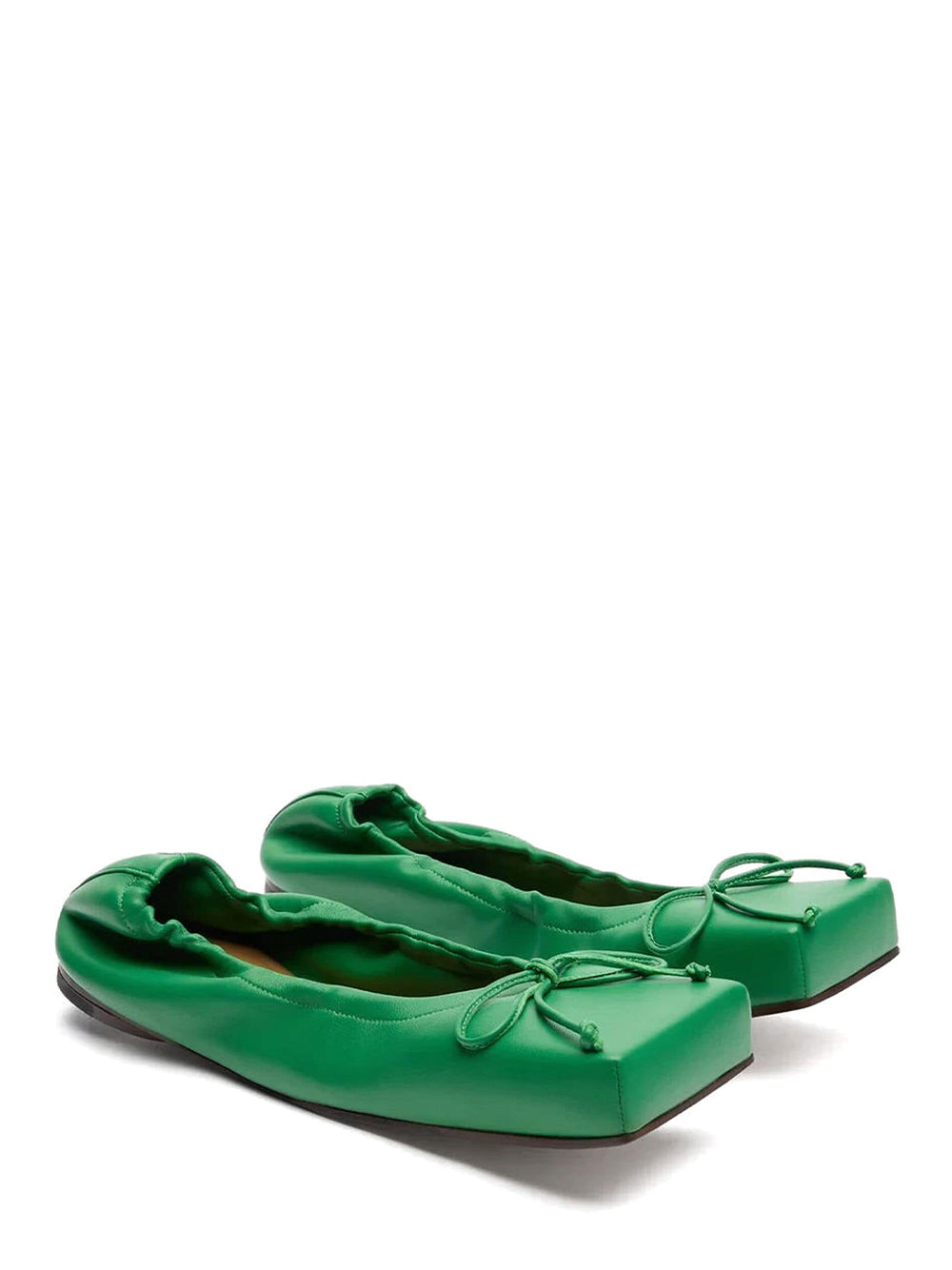 Les Ballerines Ballet Green