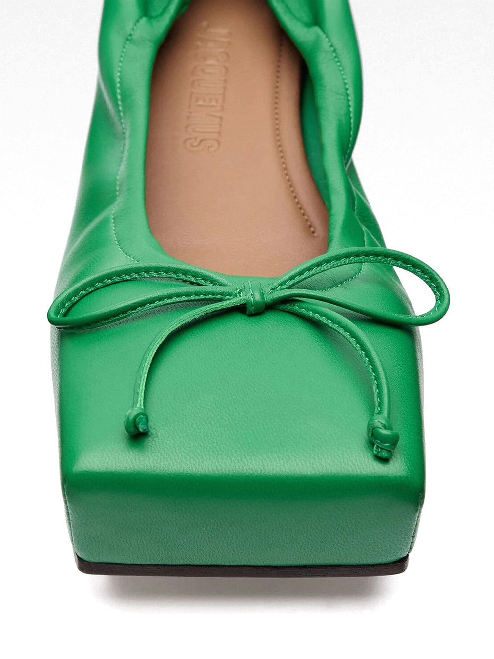 Les Ballerines Ballet Green