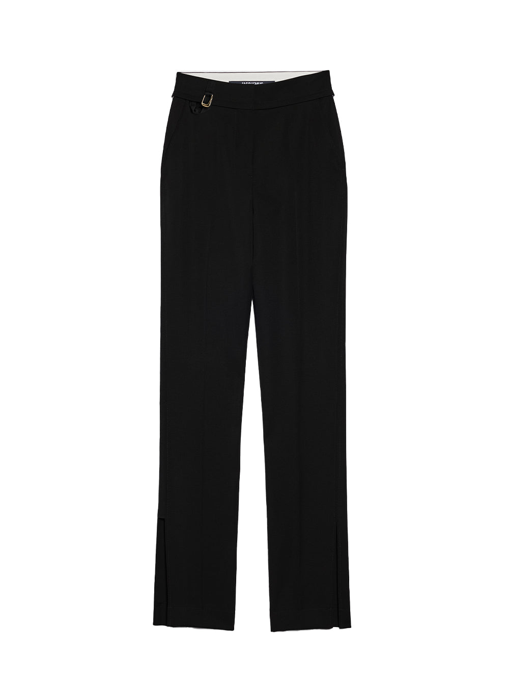 Le Pantalon Tibau Black