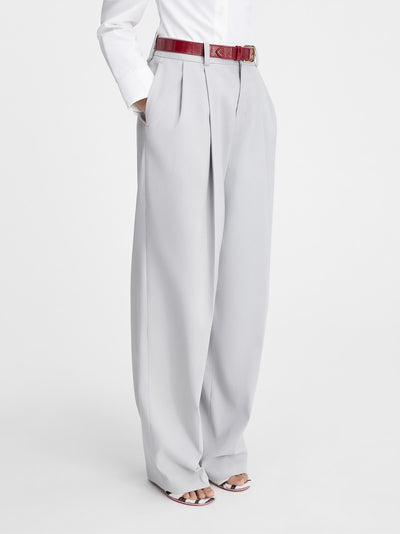 Le Pantalon Curzio Light Grey