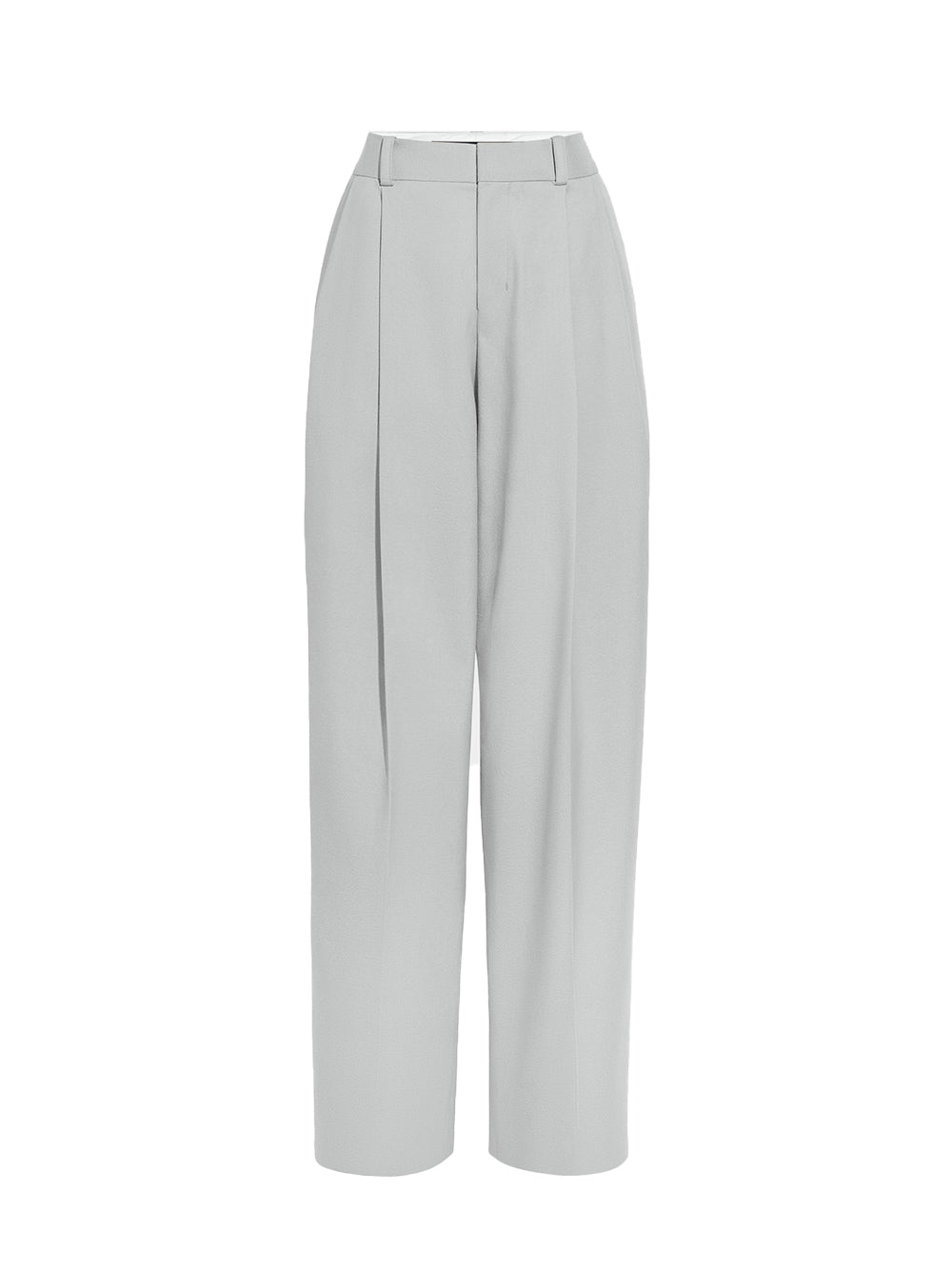 Le Pantalon Curzio Light Grey