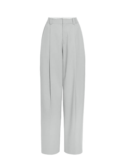 Le Pantalon Curzio Light Grey