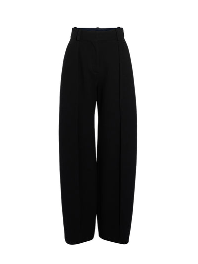 Le Pantalon Paseo Black