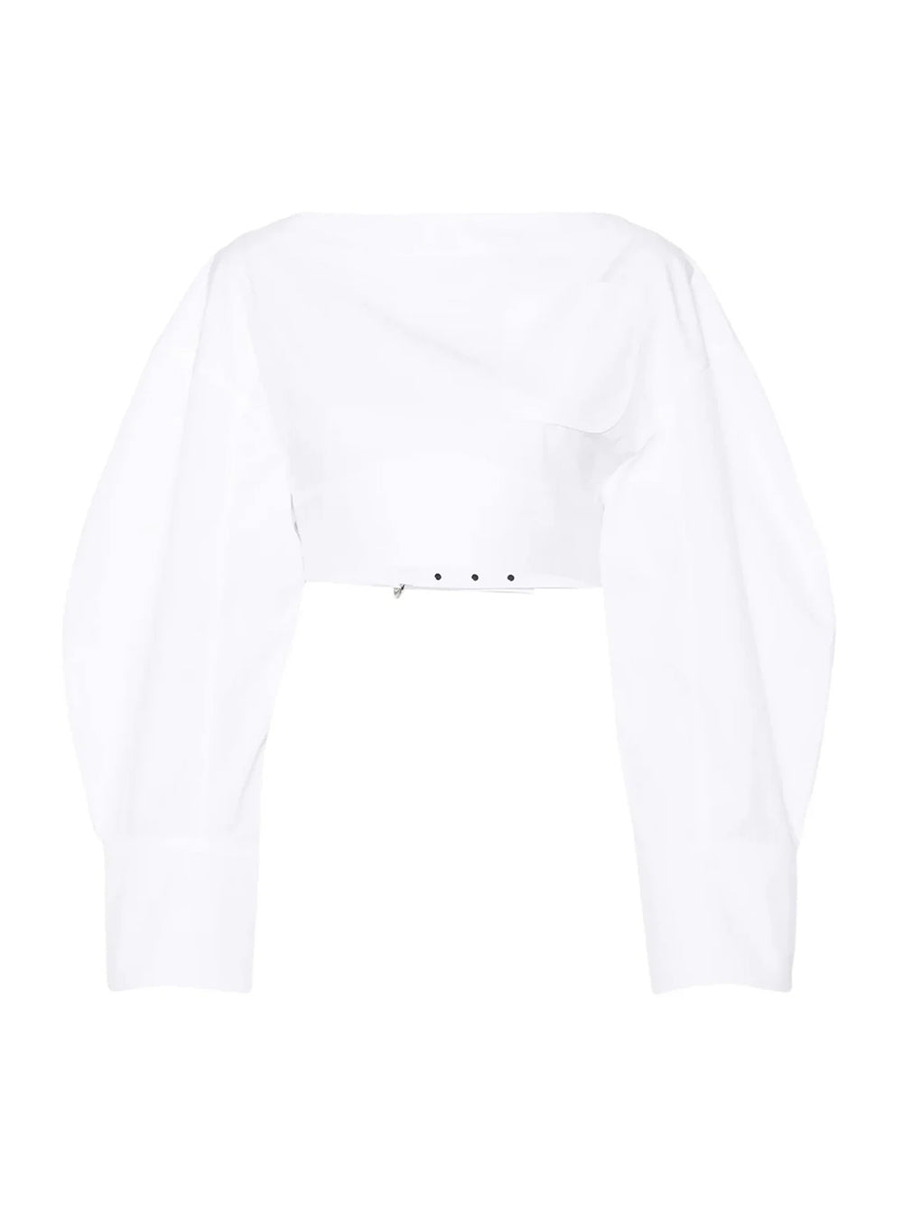 Le Haut Casaco White