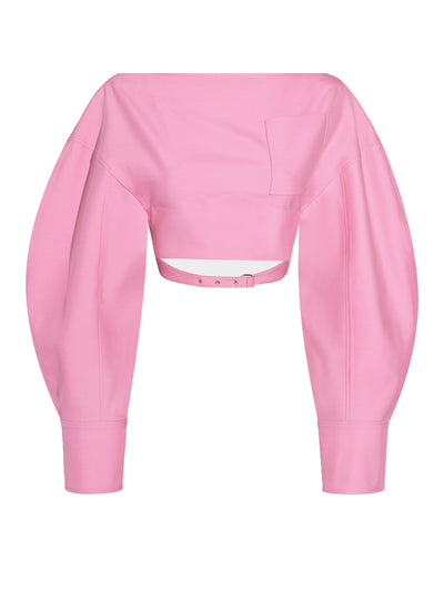 Le Haut Casaco Pink