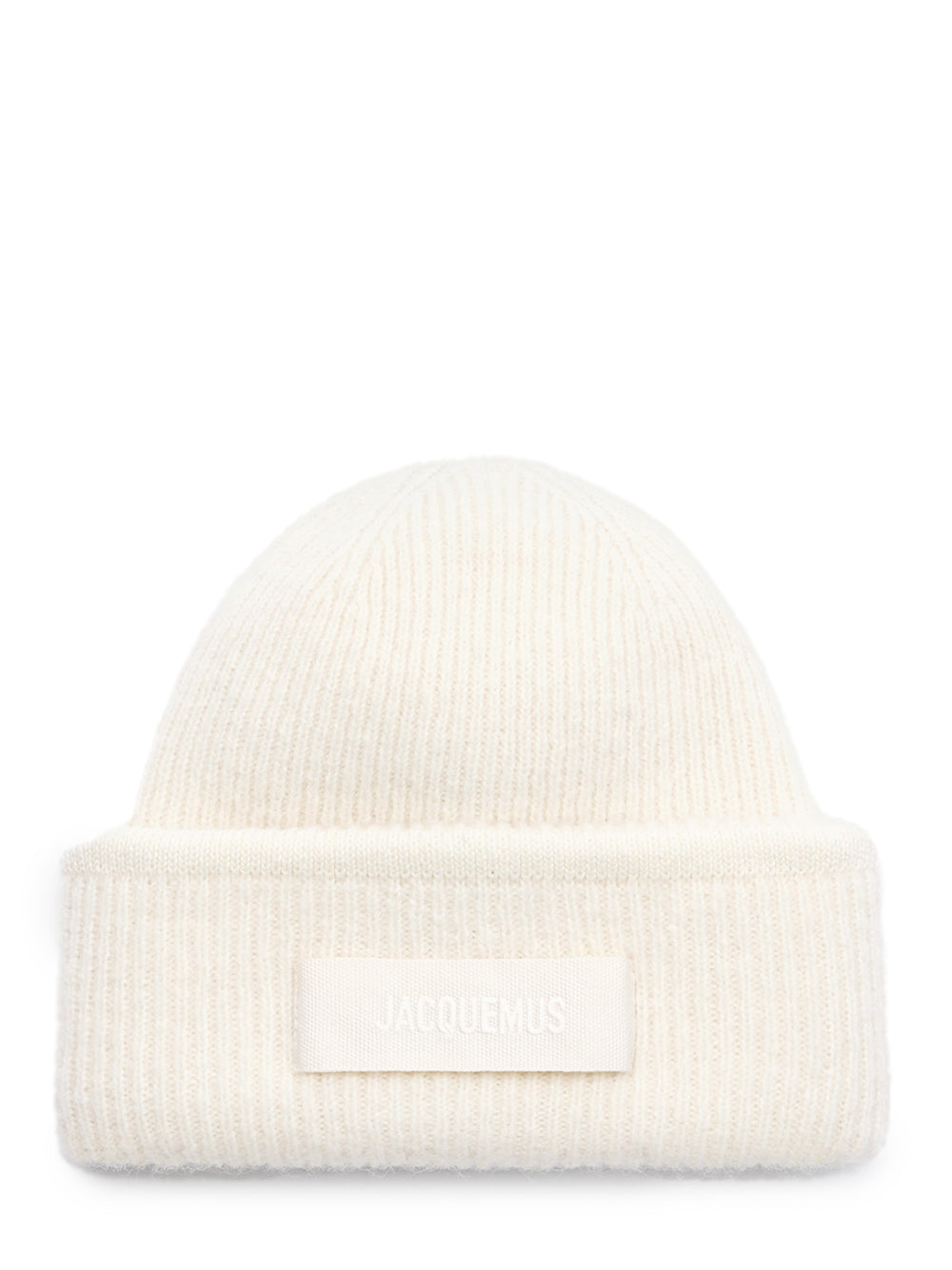 Le Bonnet Gros Grain Off-White