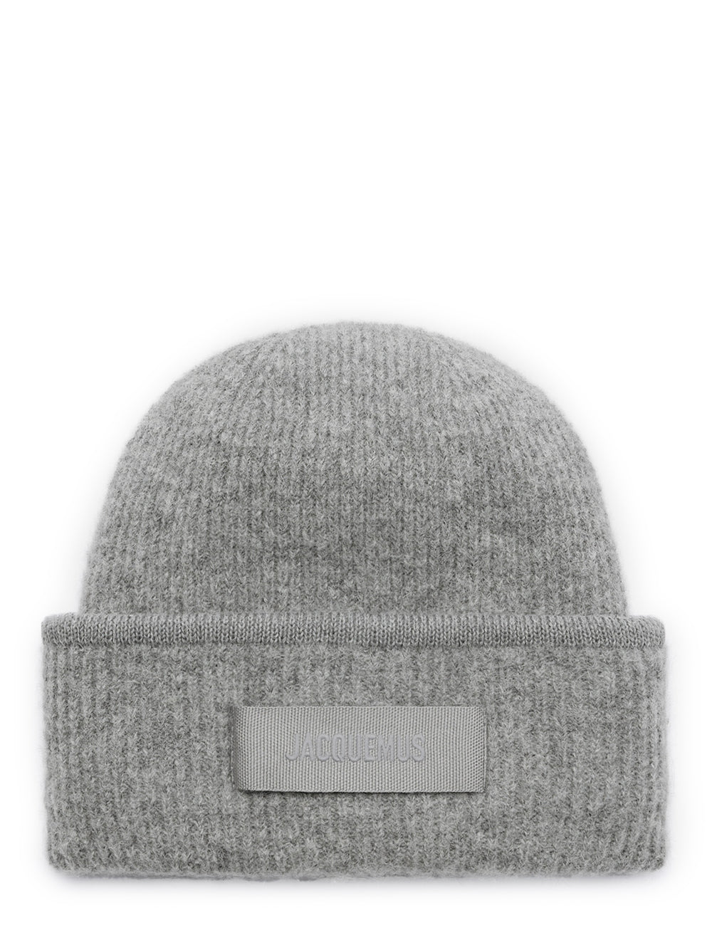 Le Bonnet Gros Grain Dark Grey