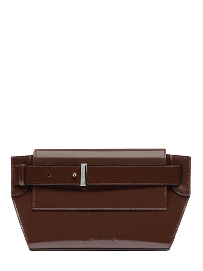 Le Messenger Capri Midnight Brown