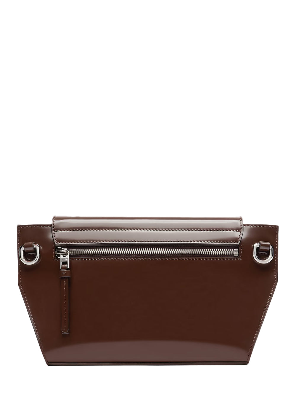 Le Messenger Capri Midnight Brown