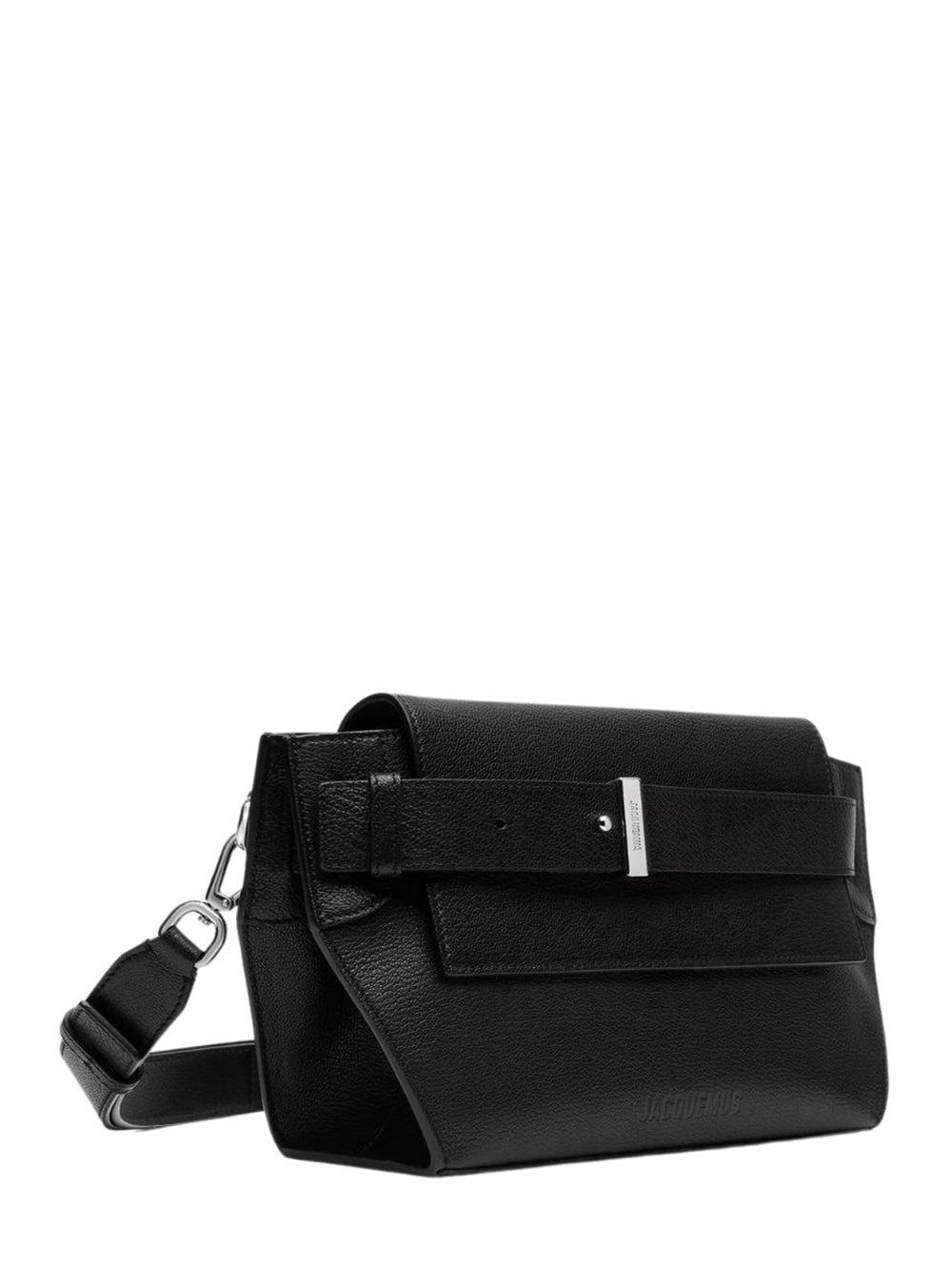 Le Messenger Capri Black