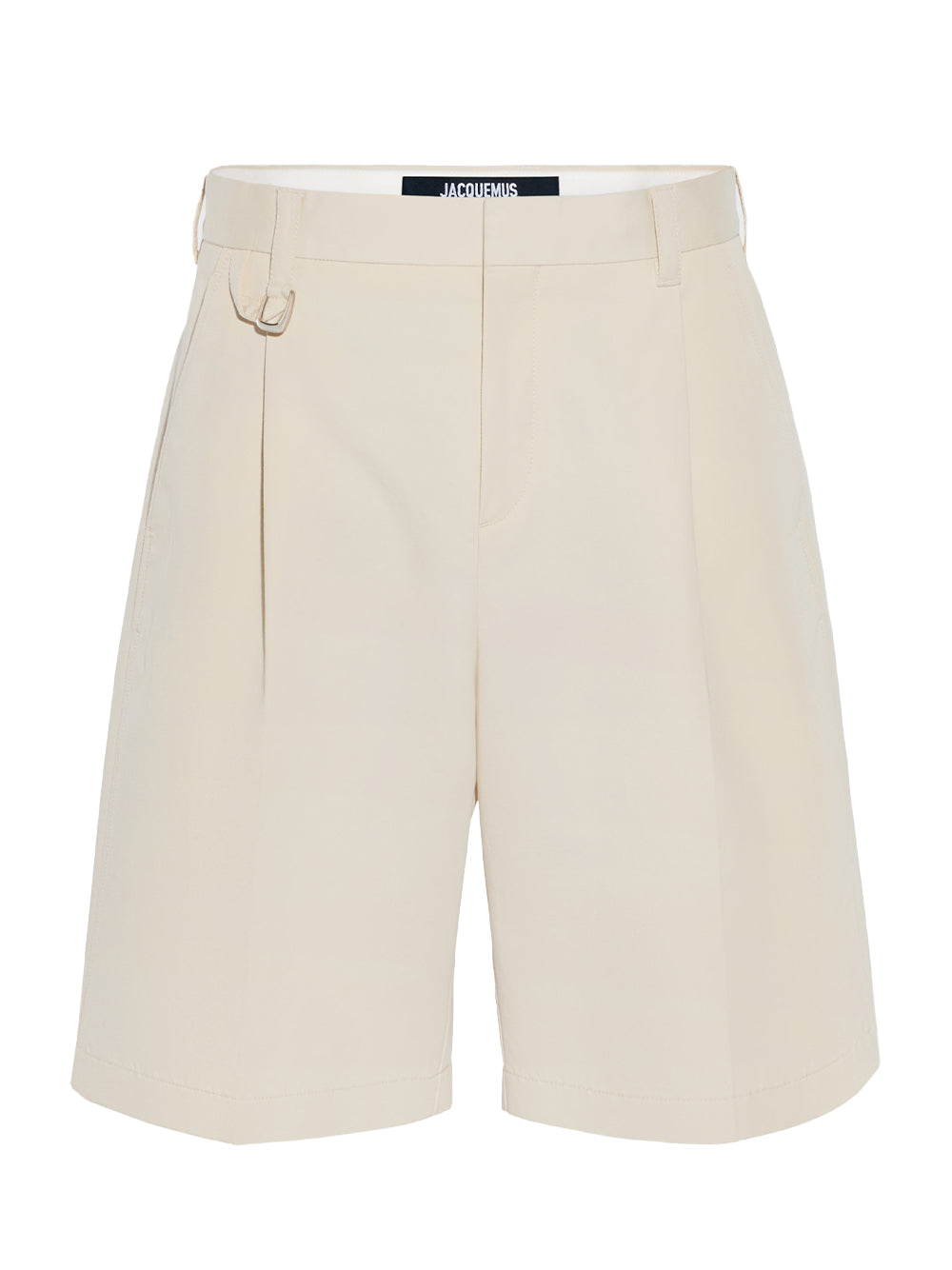 Le Short Melo Light Beige