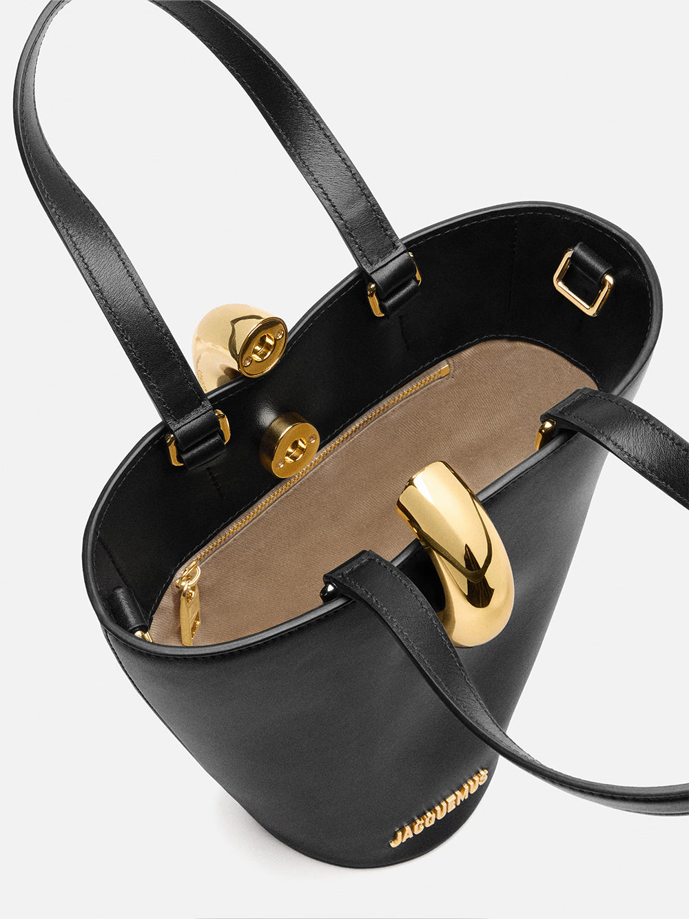 Le Petit Bambola (Black)
