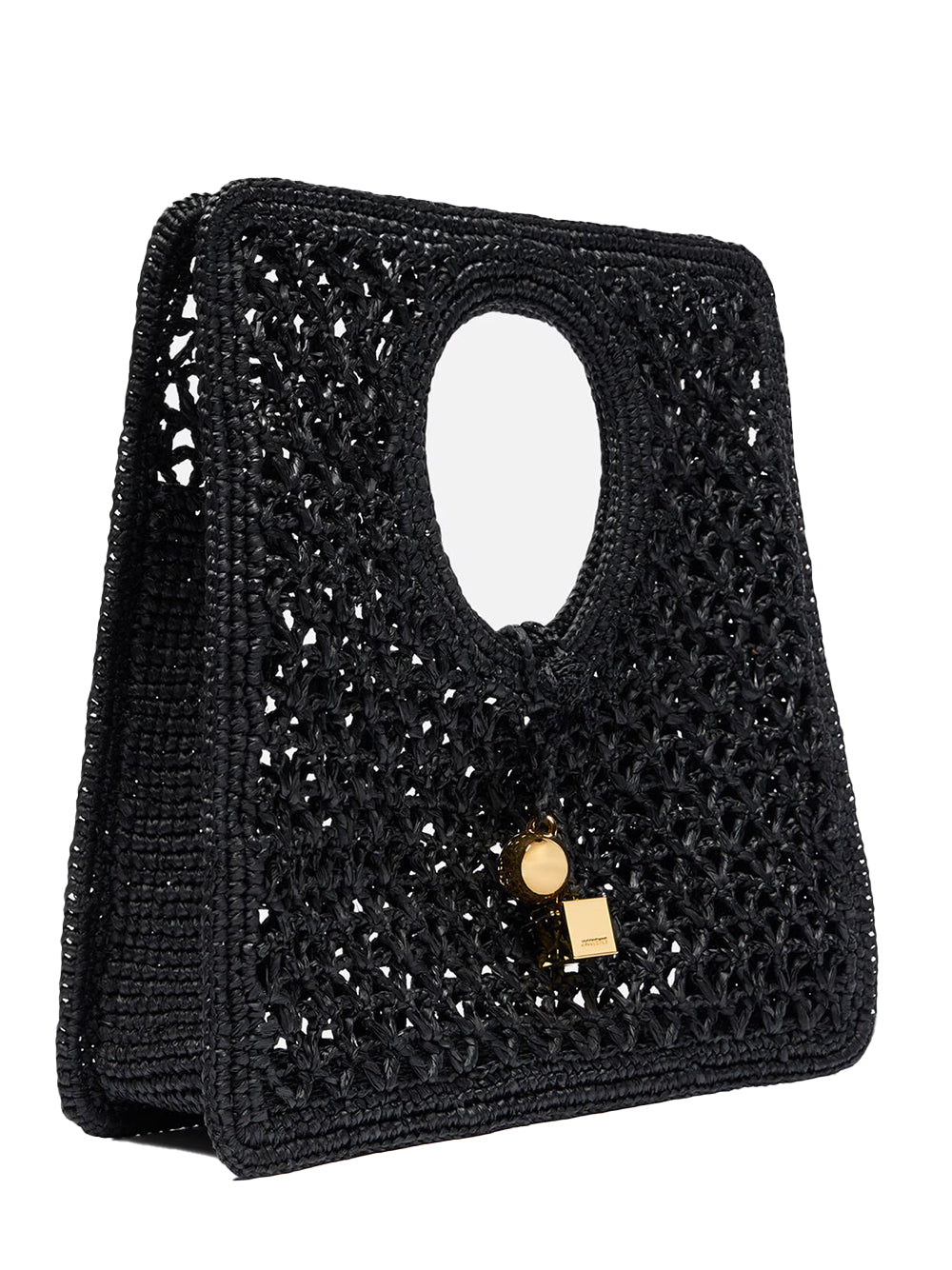 Le Petit Carre Spiaggia (Black)