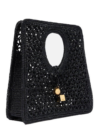 Le Petit Carre Spiaggia (Black)