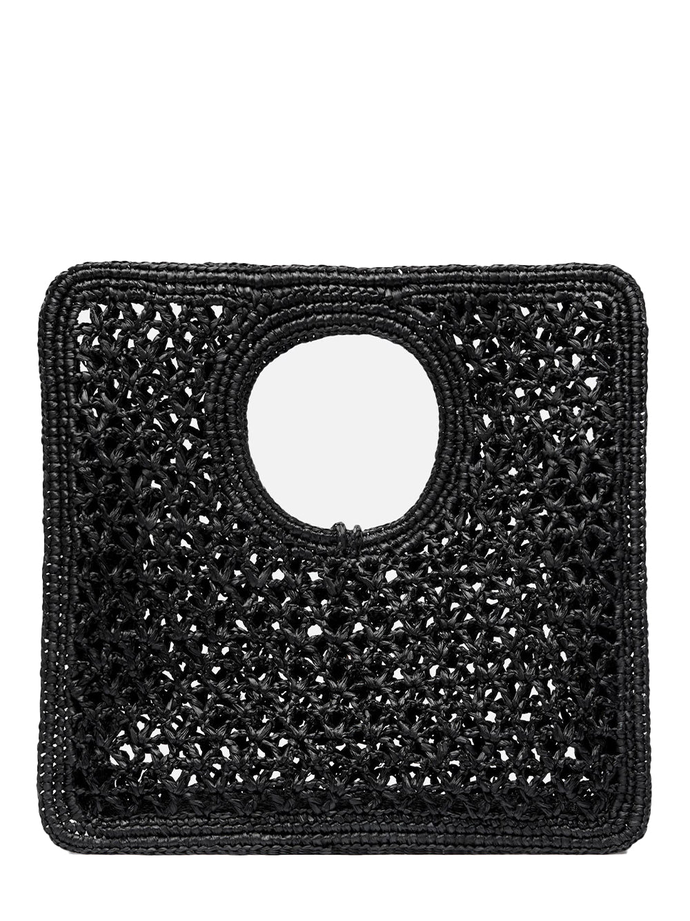 Le Petit Carre Spiaggia (Black)