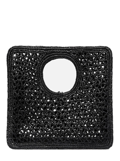 Le Petit Carre Spiaggia (Black)