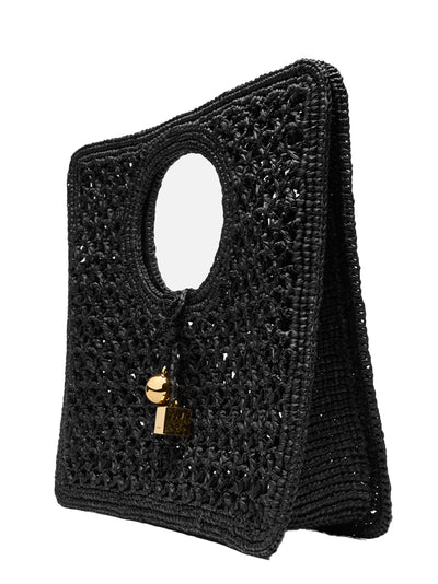 Le Petit Carre Spiaggia (Black)