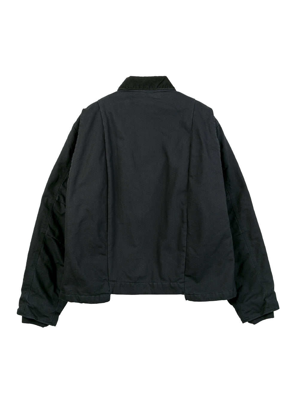 Carhartt WIP Jacket (Black)