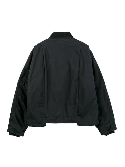 Carhartt WIP Jacket (Black)