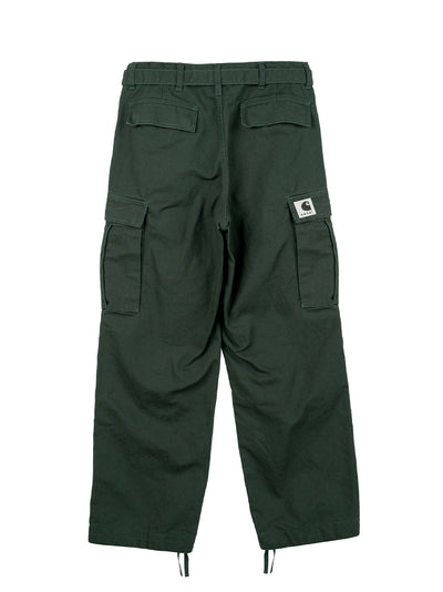 Carhartt WIP Duck Pants (Green)