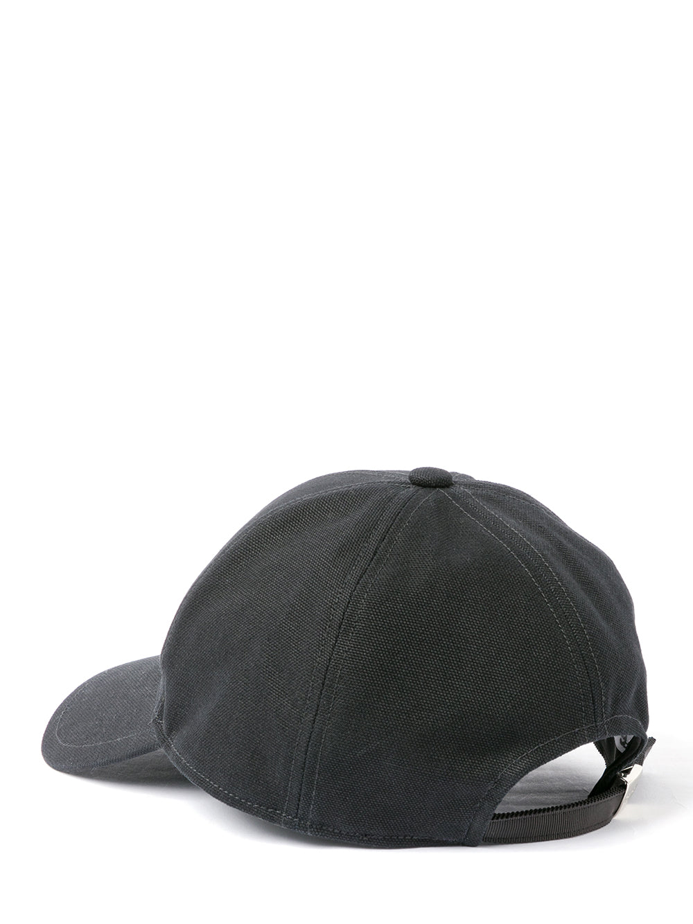 Women Carhartt Wip Duck Cap (Black)