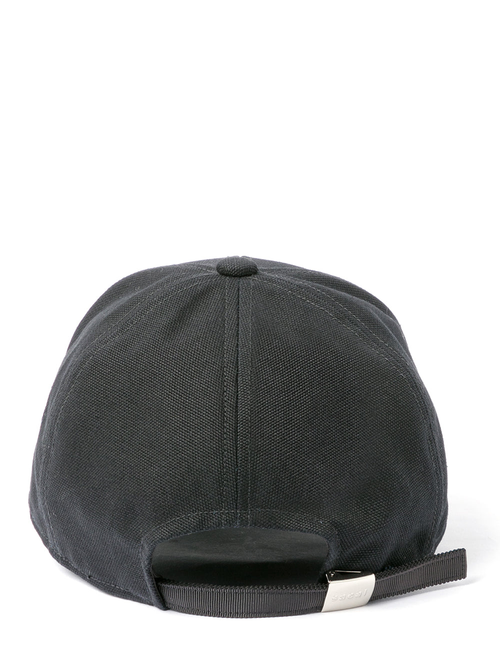 Women Carhartt Wip Duck Cap (Black)