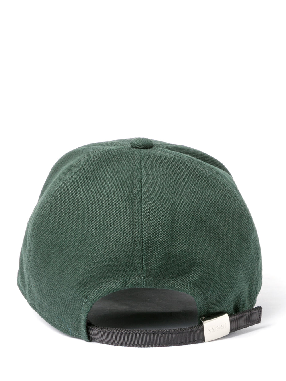 Men Carhartt Wip Duck Cap (Green)