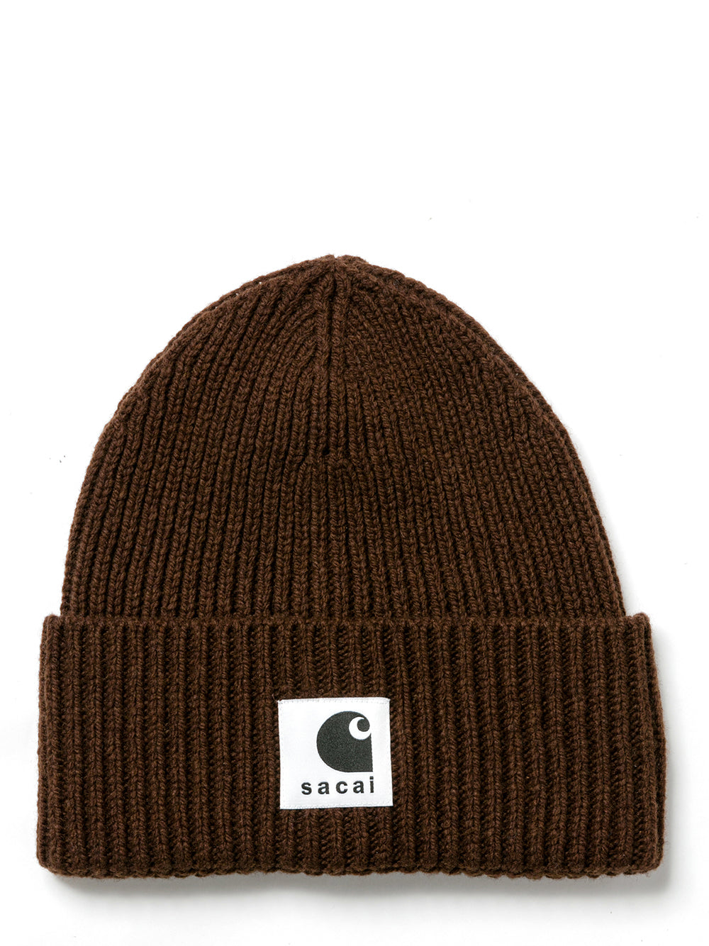 Carhartt Wip Wool Knit Beanie D/Beige