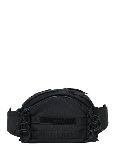 Hike Tech Bum Bag Black