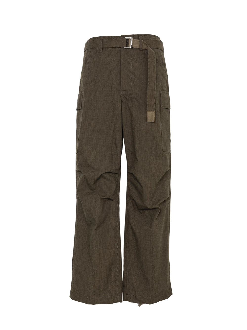 Rip Stop Pants Khaki