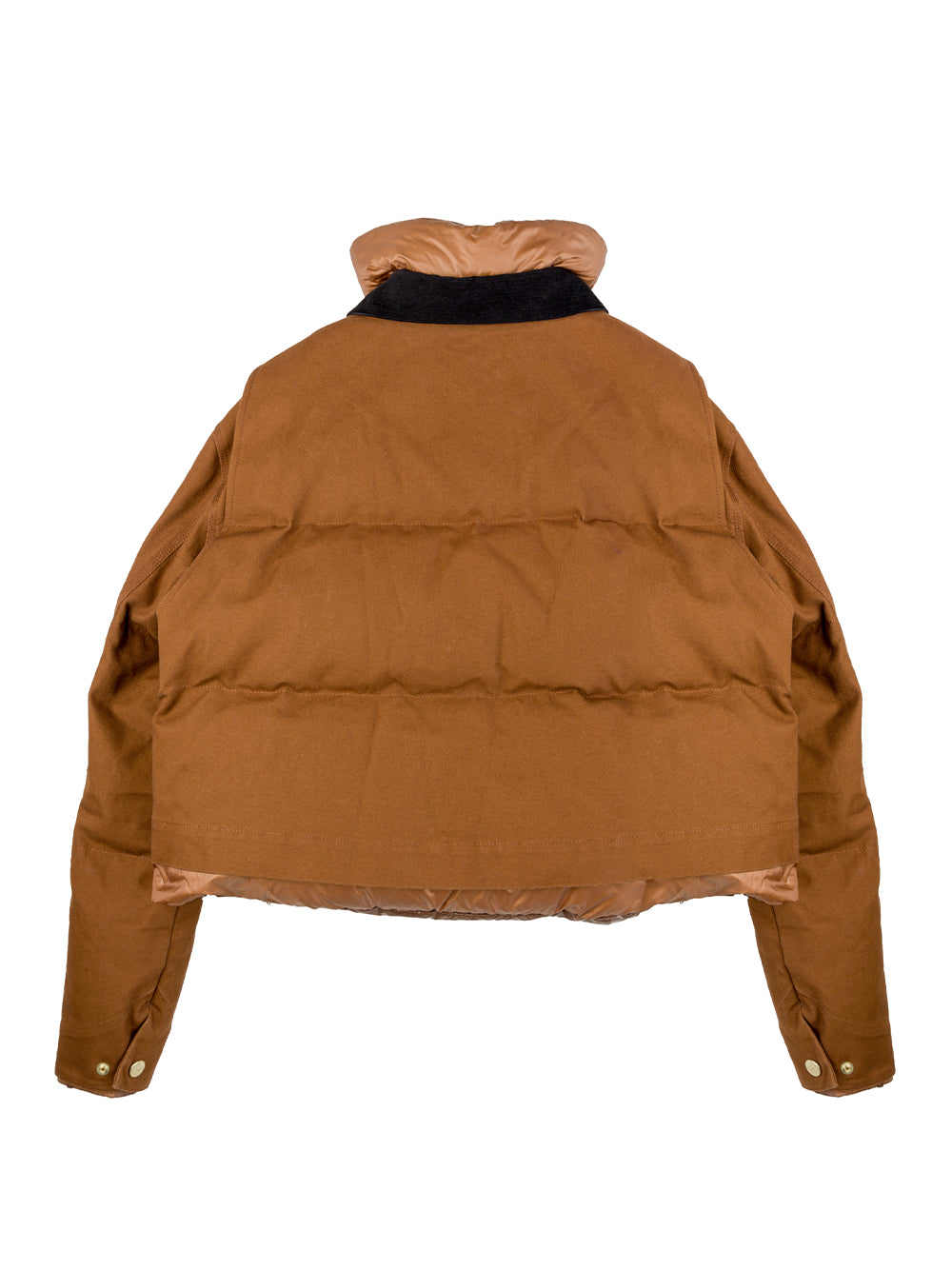 Carhartt Wip Duck Puffer Jacket D/Beige