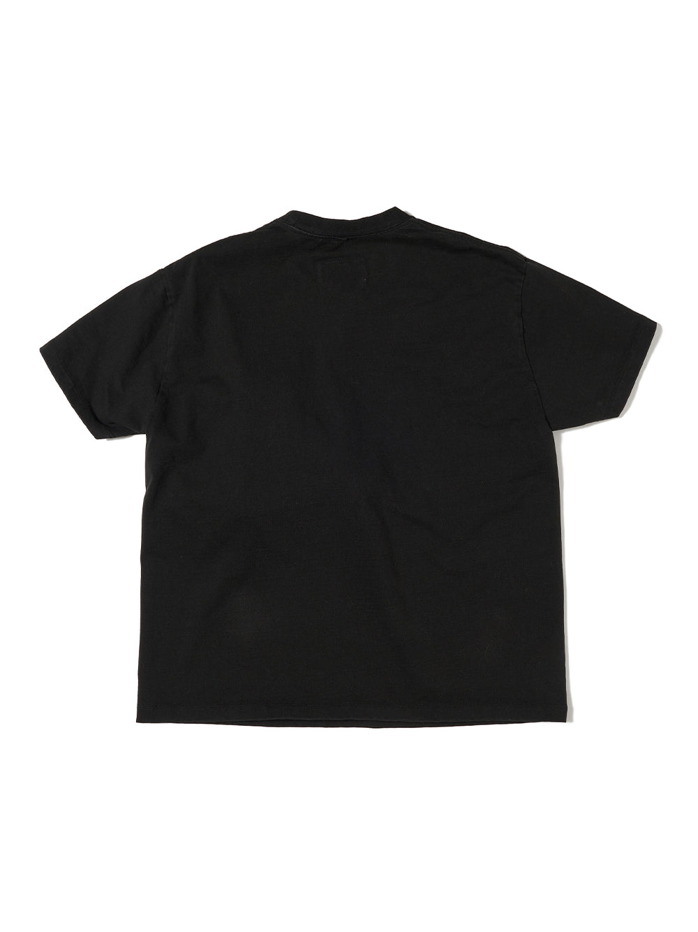 I Love My Pet T-Shirt Black