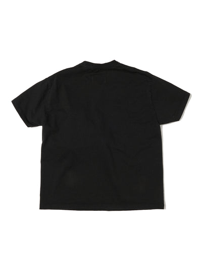 I Love My Pet T-Shirt Black