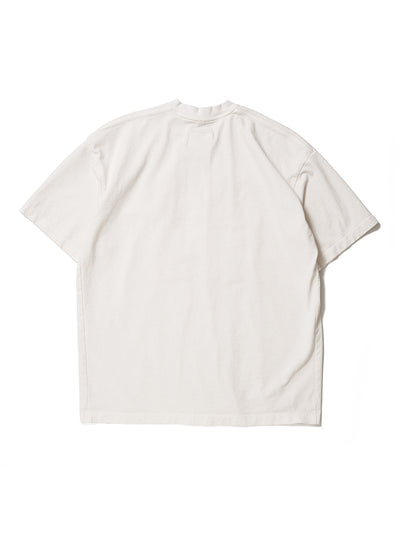Grip-Love T-Shirt White