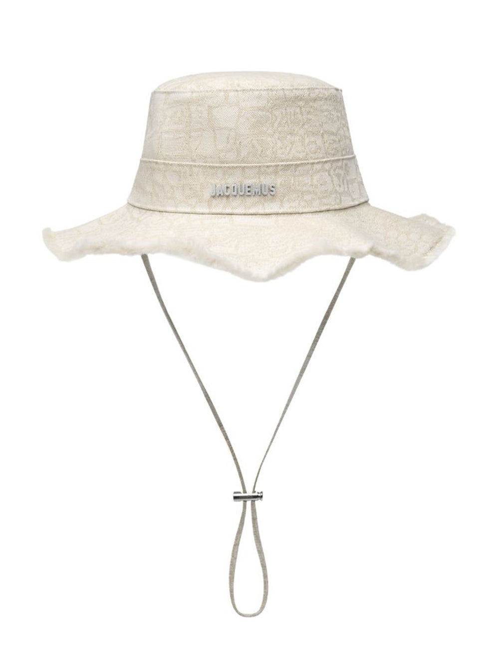 Le Bob Artichaut (Croco Beige)