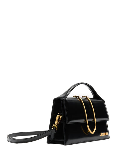 Le Grand Bambino (Black)