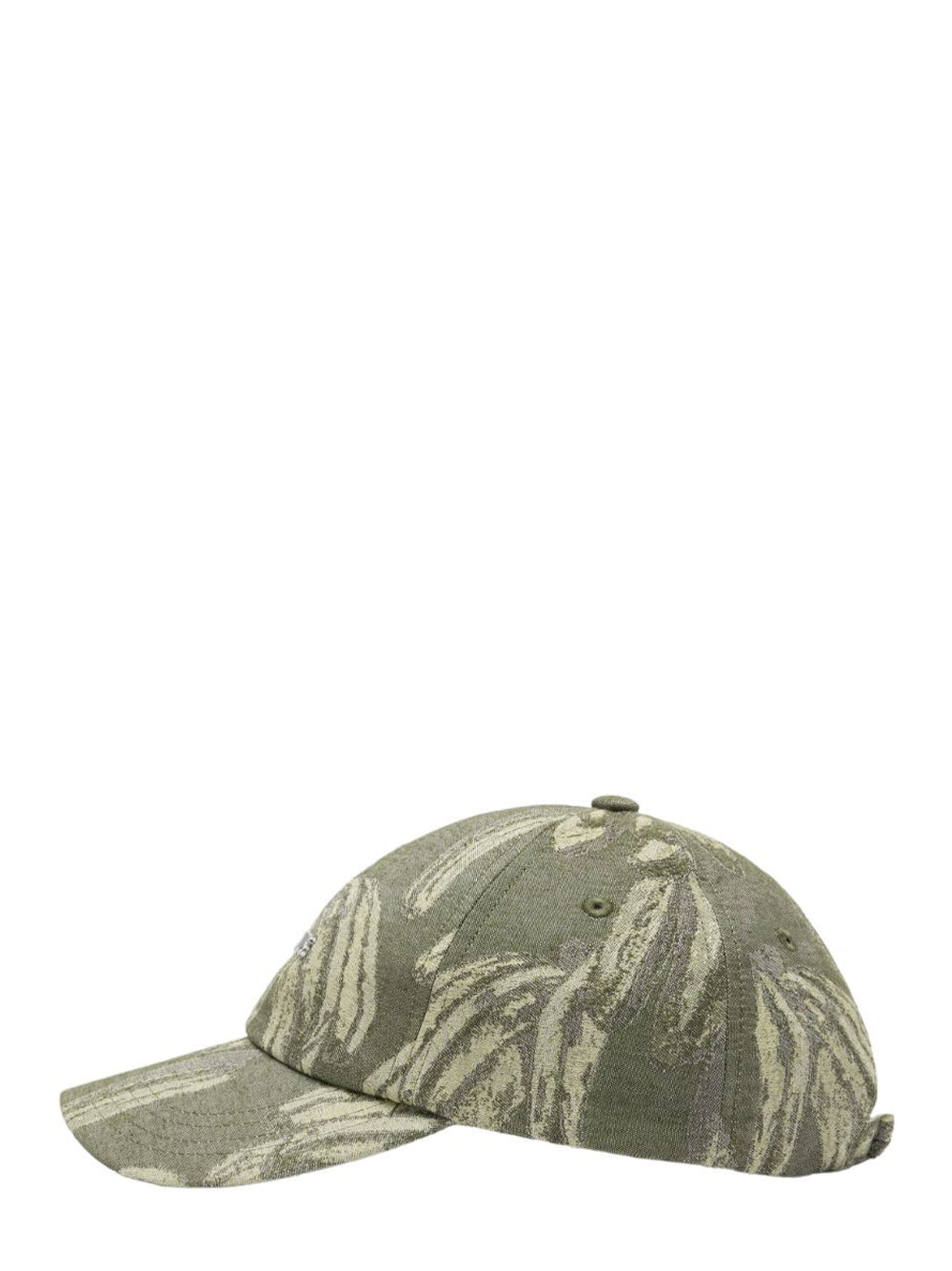 La Casquette Gadjo (Banana Khaki)