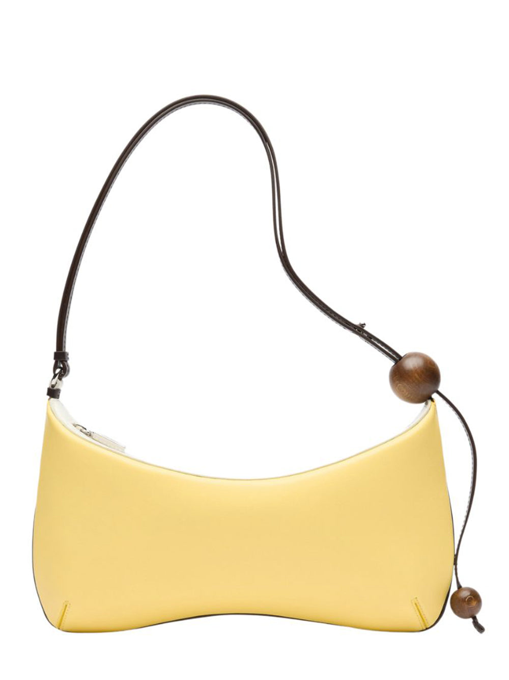 Le Grand Bisou Perle (Light Yellow)