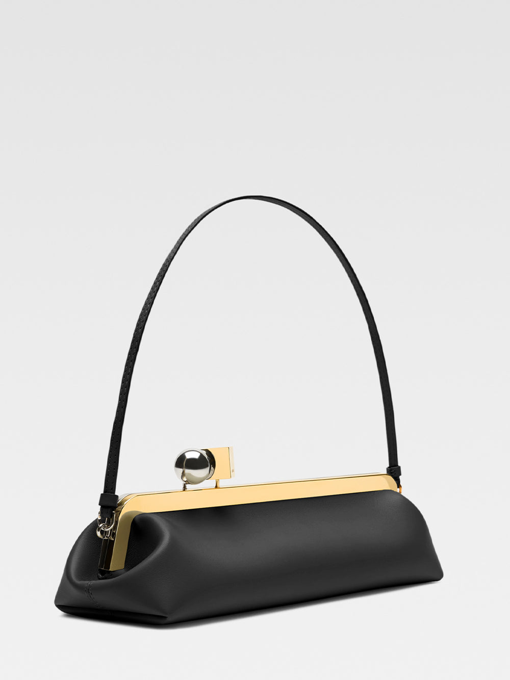 La Pochette Salon (Black)