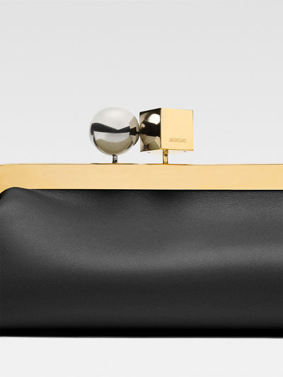 La Pochette Salon (Black)