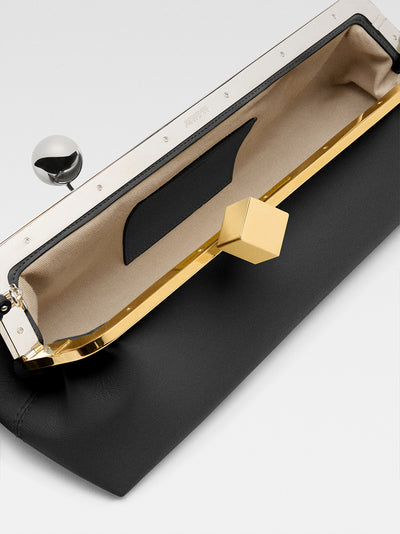 La Pochette Salon (Black)