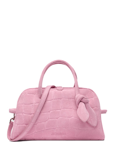 Le Petit Turismo Light Pink