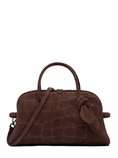 Le Petit Turismo Dark Brown