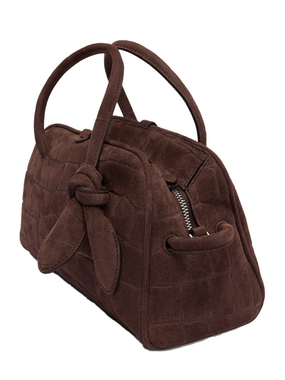 Le Petit Turismo Dark Brown