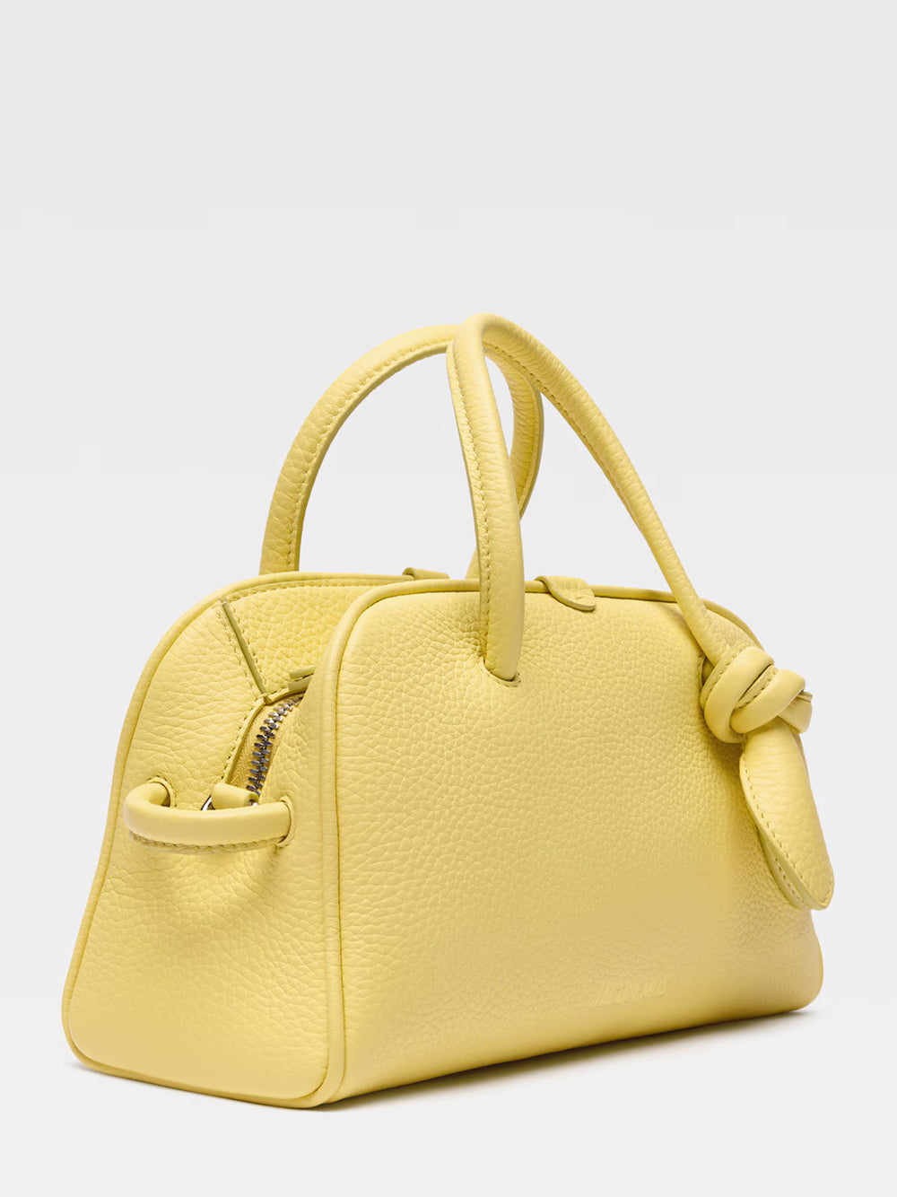 Le Petit Turismo (Light Yellow)