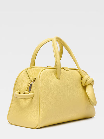 Le Petit Turismo (Light Yellow)