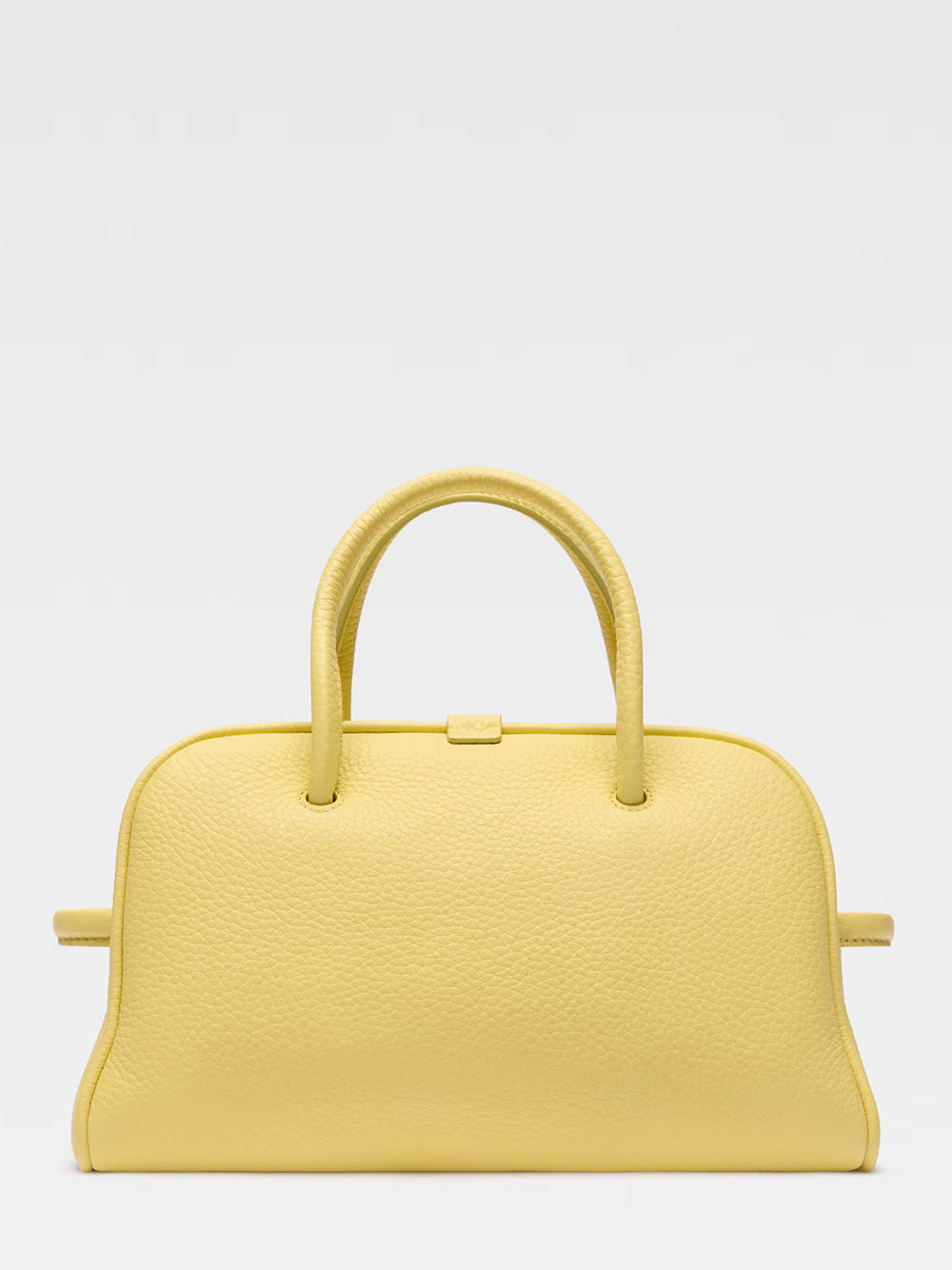 Le Petit Turismo (Light Yellow)