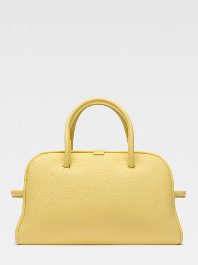 Le Petit Turismo (Light Yellow)