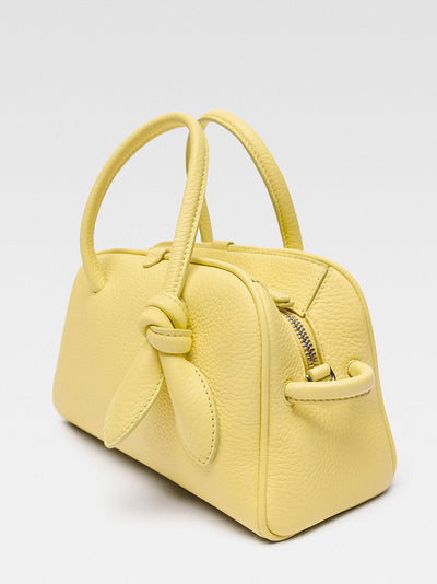 Le Petit Turismo (Light Yellow)