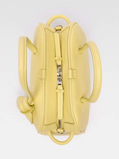 Le Petit Turismo (Light Yellow)